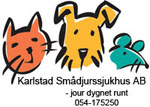 Vår Veterinär i Karlstad!